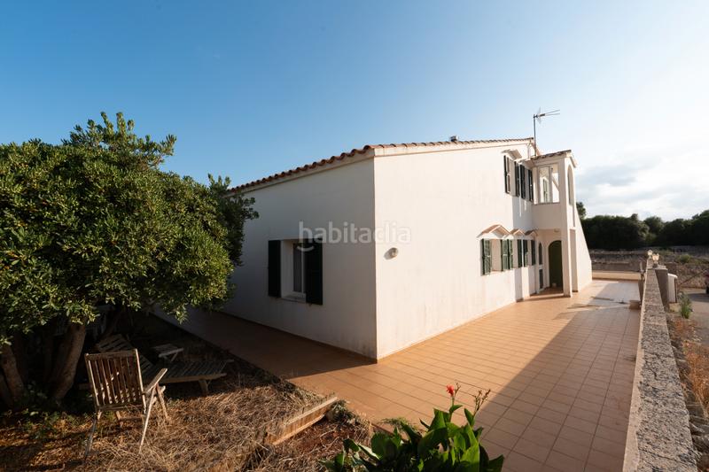 Foto b2e61504-c0bc-4df1-9a5c-f8af36bd13fa. Casale in Sant Climent-Es Canutells Maó