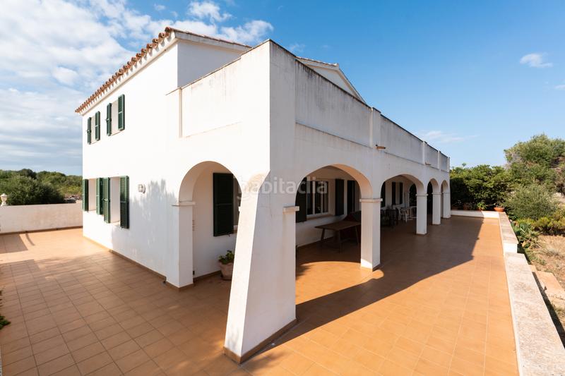 Foto db0aa66e-6fdd-4682-b1b0-0ee90a807c44. Casale in Sant Climent-Es Canutells Maó