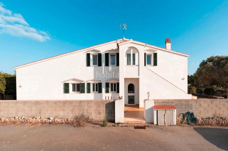 Foto fb651795-cb70-4558-8113-b645867b18ce. Casale in Sant Climent-Es Canutells Maó