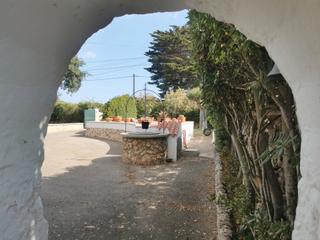 Mas à S´Algar-Alcalfar. Casa de campo en alcaufar
