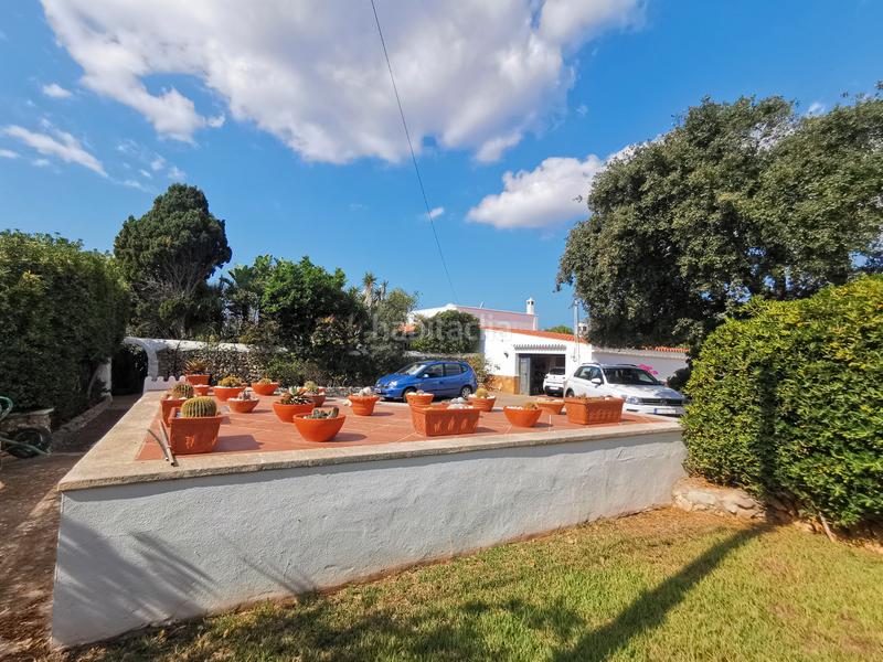 Foto bff0d68c-9b06-4e2b-bdcc-5e279294bd79. Mas avec chauffage parking piscine dans S´Algar-Alcalfar Sant Lluís