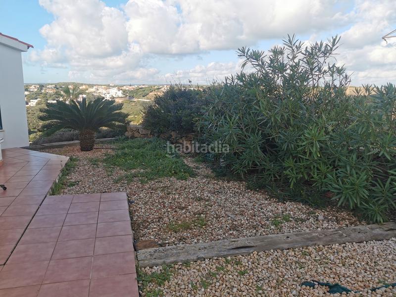 Foto 775fe4c3-3f38-4a6a-a4aa-23239fd1ffaf. Chalet con parcheggio piscina in Cala Llonga-Sa Mesquida Maó