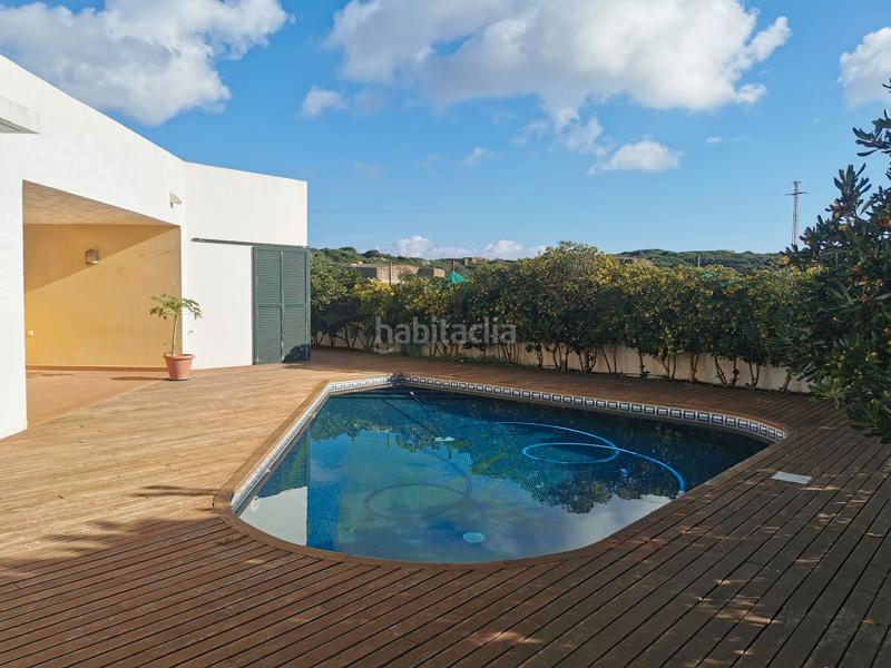 Foto 80a1ed1c-3658-4c8a-b3eb-e86aaaf8957d. Chalet con parcheggio piscina in Cala Llonga-Sa Mesquida Maó