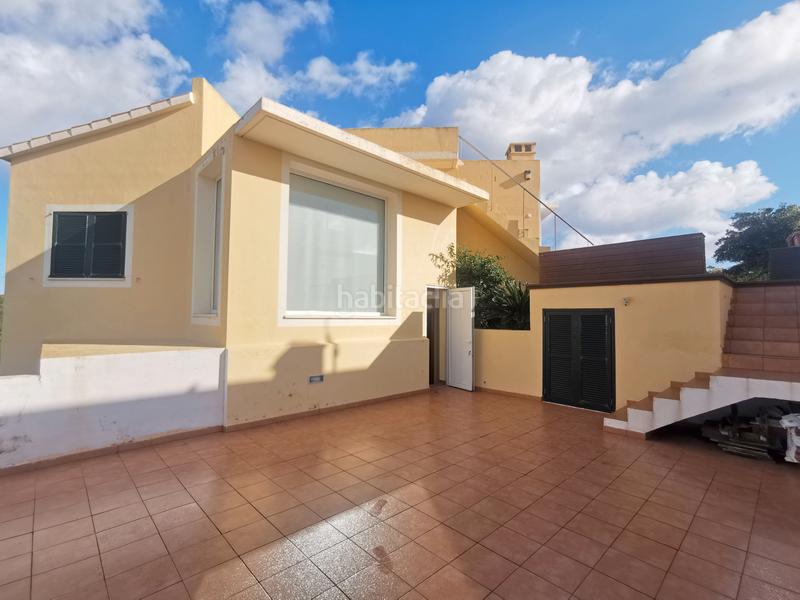 Foto 864f01d3-b54d-479a-a766-2d7cf6296450. Chalet con parcheggio piscina in Cala Llonga-Sa Mesquida Maó