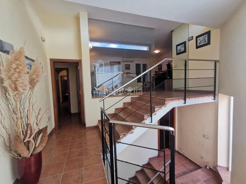 Foto 96ee528f-93a8-4104-a9de-83ef53f9de5f. Chalet con parcheggio piscina in Cala Llonga-Sa Mesquida Maó