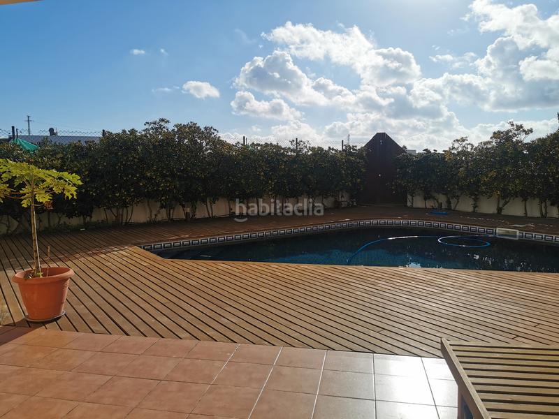 Foto f27621f6-6604-4b35-8cf4-72a2fdffc351. Chalet con parcheggio piscina in Cala Llonga-Sa Mesquida Maó