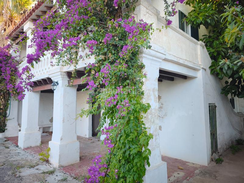 Foto 05dd4202-a9e2-4e87-b835-41c8e6f616fa. Bauernhof mit parking in Sant Lluís-s´ullestrar-torret Sant Lluís