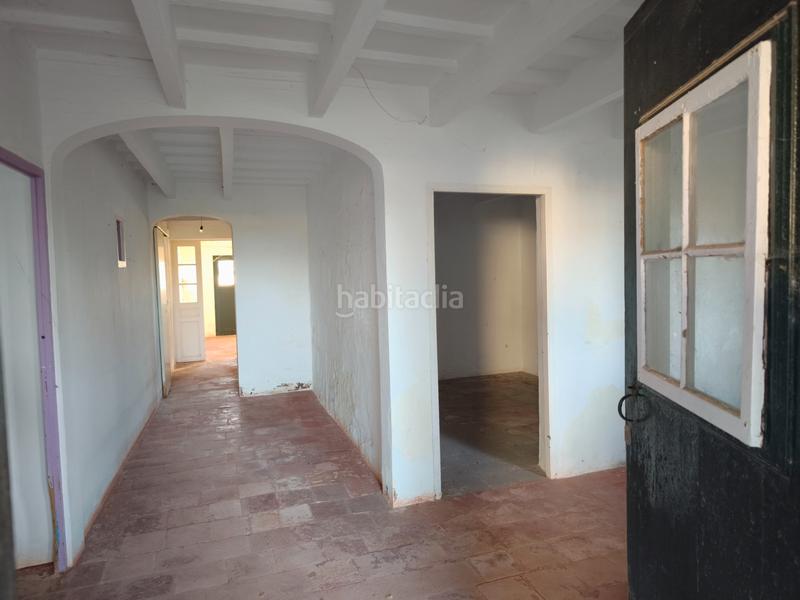 Foto 0c00661e-2b8a-43a2-9628-38dca553f3c3. Bauernhof mit parking in Sant Lluís-s´ullestrar-torret Sant Lluís