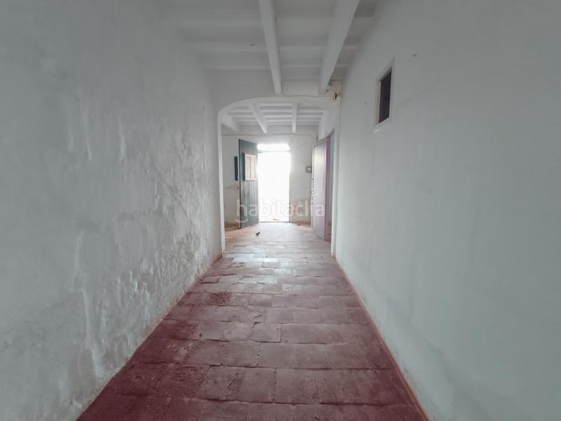 Foto 1c3d4dc7-a2bb-4bdc-95a7-d6b89a6682ee. Bauernhof mit parking in Sant Lluís-s´ullestrar-torret Sant Lluís