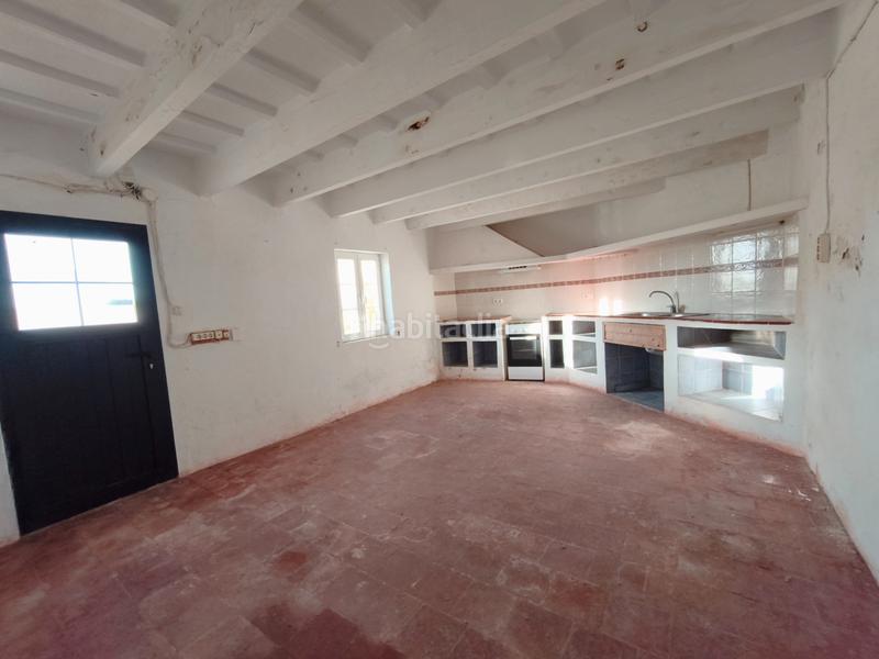 Foto 351a1c50-f2c2-4946-bbe8-f5d354d9f9d6. Bauernhof mit parking in Sant Lluís-s´ullestrar-torret Sant Lluís