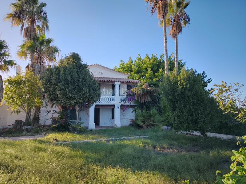 Foto 41a0466a-047c-43a9-90b7-b195955da2f6. Bauernhof mit parking in Sant Lluís-s´ullestrar-torret Sant Lluís