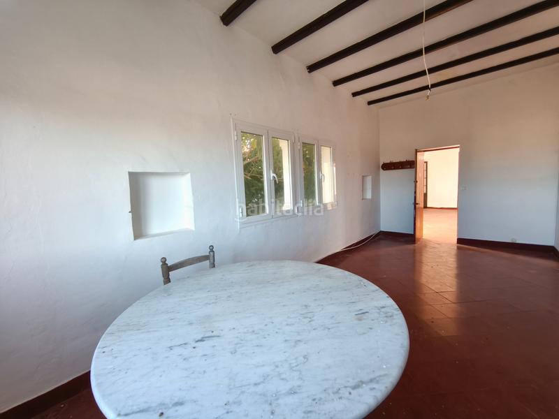 Foto 9f1eae82-e43c-48a9-a4dd-048252f9ecb6. Bauernhof mit parking in Sant Lluís-s´ullestrar-torret Sant Lluís