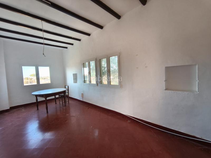 Foto a8ef28f4-aaeb-4b79-8e78-b10aa4afe942. Bauernhof mit parking in Sant Lluís-s´ullestrar-torret Sant Lluís