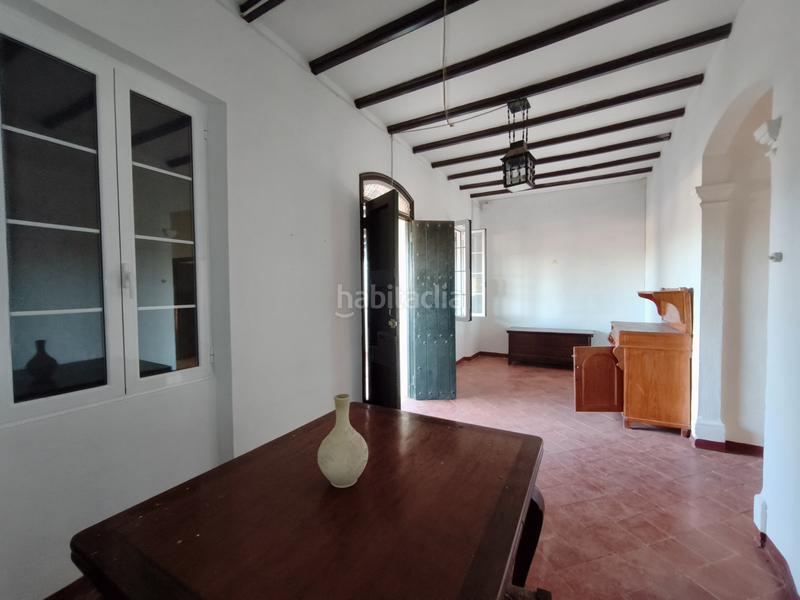 Foto d4685f79-1405-418e-aaab-0eca06fd622c. Bauernhof mit parking in Sant Lluís-s´ullestrar-torret Sant Lluís