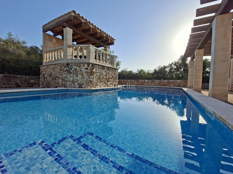Foto aaeb7ed7-6628-4ba7-b20f-e3773c157cb7. Xalet amb aparcament piscina a Cap d´en Font-Binissafúller Sant Lluís
