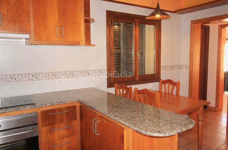 Foto bc7d3323-6cdc-41e3-ae3f-b61a062b68bb. Xalet amb aparcament piscina a Cap d´en Font-Binissafúller Sant Lluís