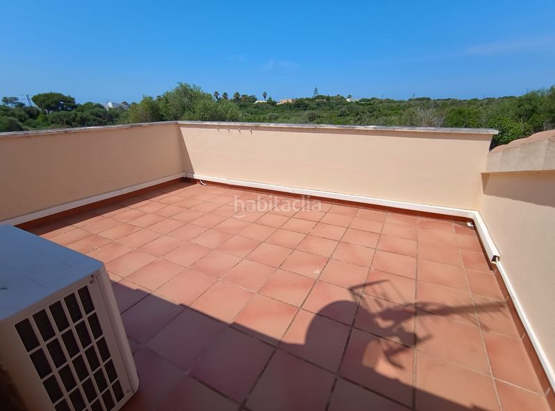 Foto ff148382-c967-48c8-b61e-987dcbfa9eea. Xalet amb aparcament piscina a Cap d´en Font-Binissafúller Sant Lluís