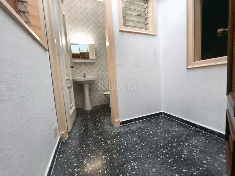 Foto 0d00ff69-3a7d-4256-8f1c-74e27a9d7a89. Casa amb xemeneia aparcament a Molí des Pla-Andrea Doria Maó / Mahón