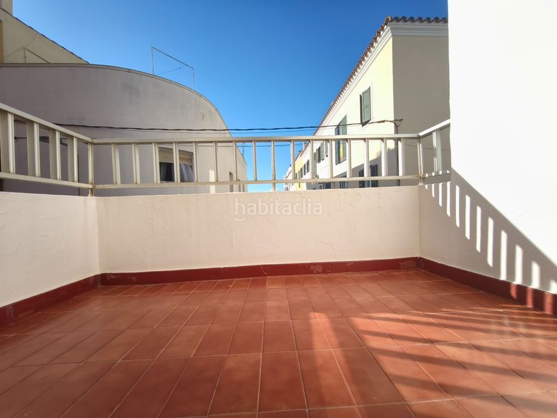 Foto 19f91a1b-4415-4d2c-a052-936668f41f7b. Casa amb xemeneia aparcament a Molí des Pla-Andrea Doria Maó / Mahón