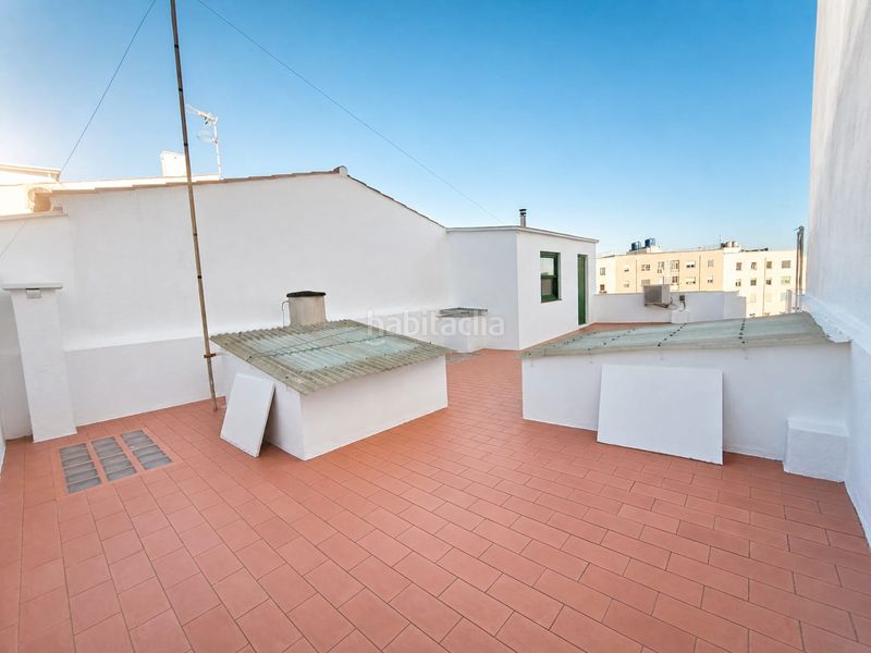 Foto 6f77b065-86f1-437e-8875-b42864de8453. Casa amb xemeneia aparcament a Molí des Pla-Andrea Doria Maó / Mahón
