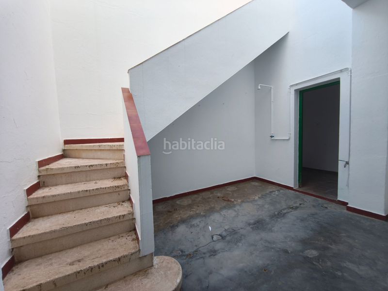 Foto a1c35ca3-4235-4dc0-a8ef-3dc1266dab8d. Casa amb xemeneia aparcament a Molí des Pla-Andrea Doria Maó / Mahón