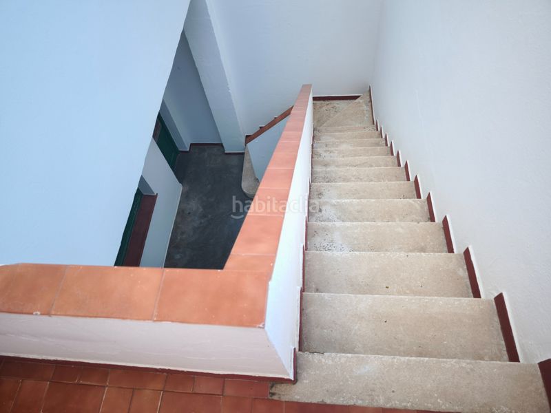 Foto a8dacfb9-8dbc-4b45-82fc-ac99e37187b1. Casa amb xemeneia aparcament a Molí des Pla-Andrea Doria Maó / Mahón