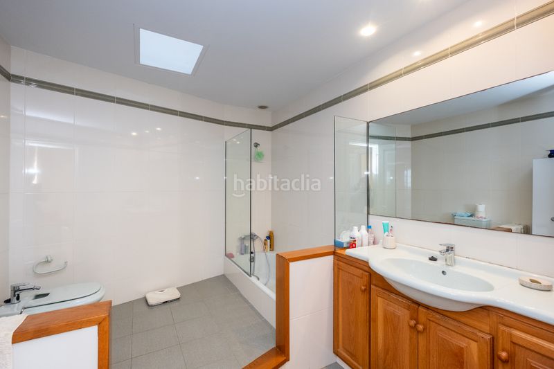 Foto 8f58d196-de90-4abb-8e96-997a312b1cae. Casa adossada amb calefacció aparcament piscina a Maó / Mahón