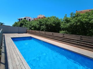 Dúplex a Camí de Ses Vinyes