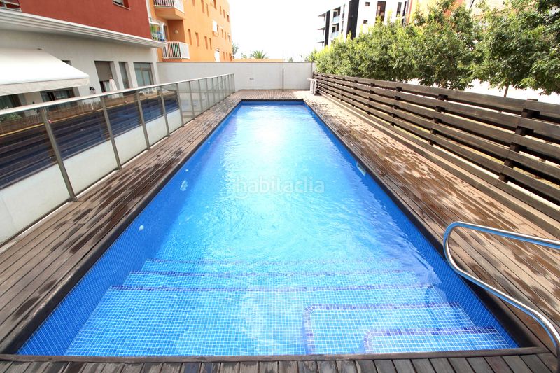 Foto a681b571-52aa-4204-a297-409468c2a3b4. Dúplex amb calefacció piscina a Camí de Ses Vinyes Maó / Mahón