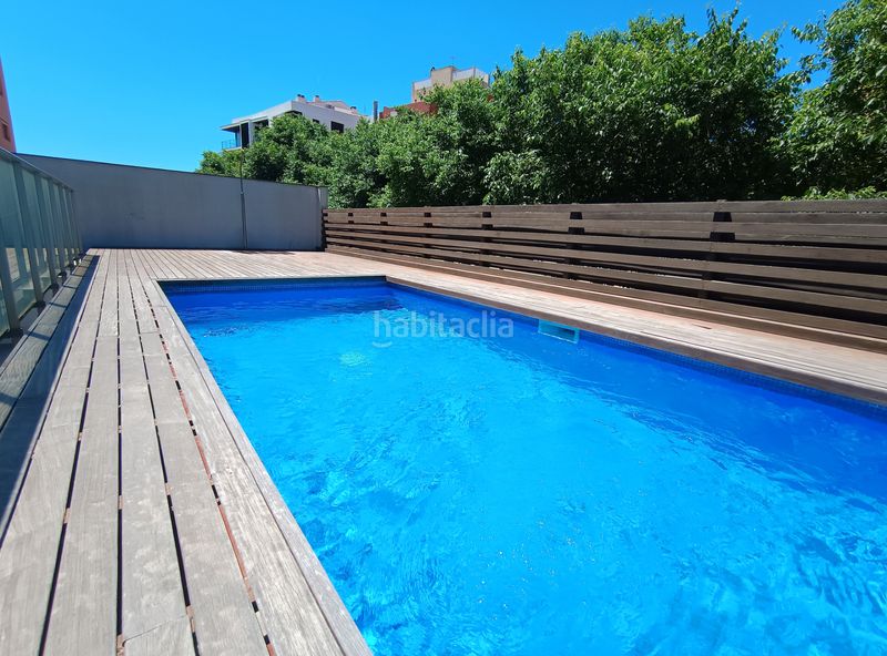 Foto f4e8dee8-db9a-4f66-9300-4f3aa0358a83. Dúplex amb calefacció piscina a Camí de Ses Vinyes Maó / Mahón