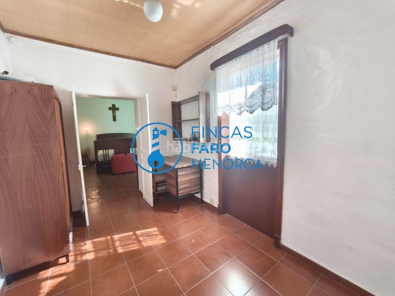 Foto 169b0467-cc39-445c-af8f-786e95d0d313. Casa adossada a Alaior poble Alaior