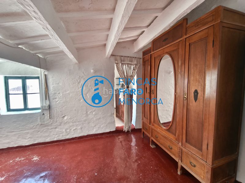Foto 1f378a03-a60a-4dfb-b8ec-321373a42a49. Casa adossada a Alaior poble Alaior