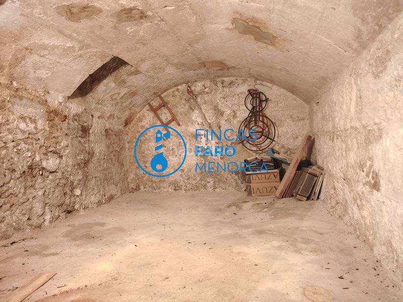 Foto 1f6a3ac7-abc0-4f84-a50a-382280157647. Casa adossada a Alaior poble Alaior