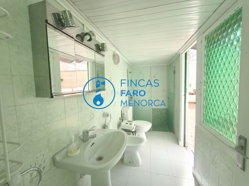 Foto 2642447d-83a5-457e-9040-1536d37aed90. Casa adossada a Alaior poble Alaior