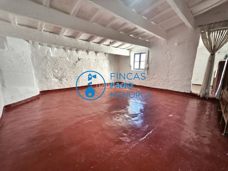 Foto 35486775-cd7e-4437-9c83-6b92b9b9c62c. Casa adossada a Alaior poble Alaior