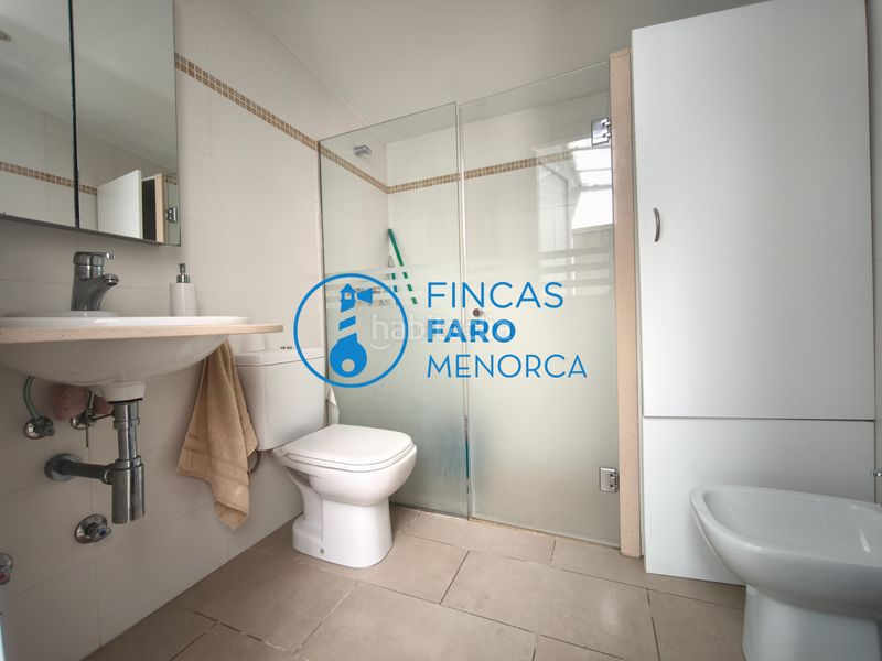 Foto 3557d58d-9015-41bd-a2ae-bcb1c16e6211. Casa adossada a Alaior poble Alaior