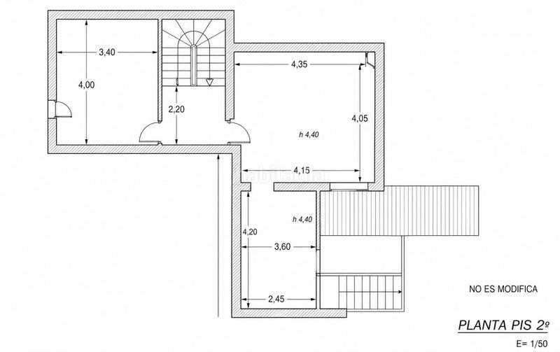 Foto 52876224-7601-4222-87c6-3b239612ffea. Casa adossada a Alaior poble Alaior