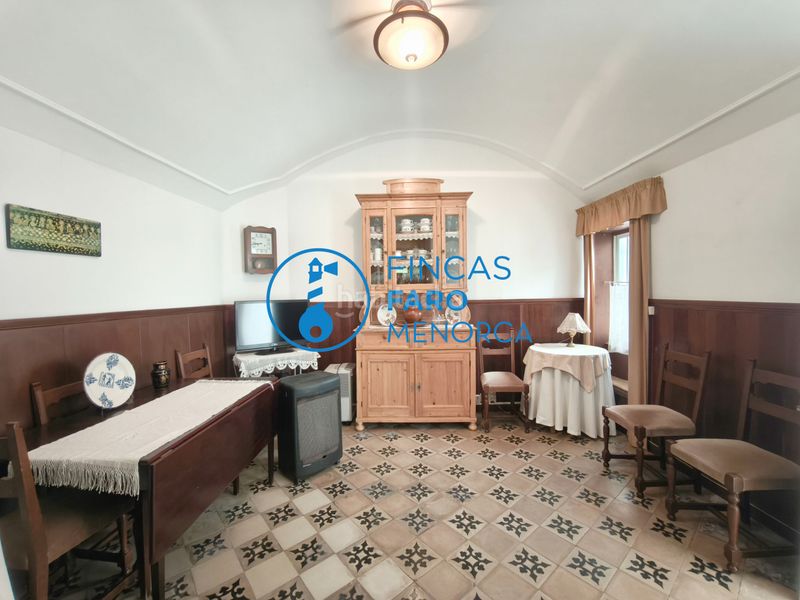 Foto 5ad1932a-bbfc-4b25-a2d9-2f340f302058. Casa adossada a Alaior poble Alaior