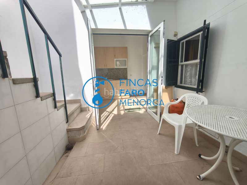 Foto 5c202ec5-b6a1-47ff-8034-c7ee25bf7e01. Casa adossada a Alaior poble Alaior