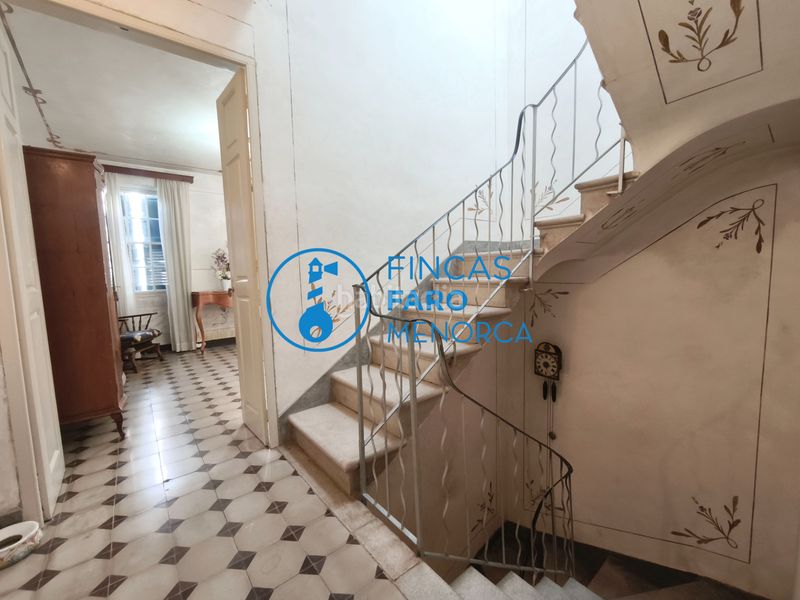 Foto 66f70899-2190-4847-8146-c7bb7f0f0eea. Casa adossada a Alaior poble Alaior