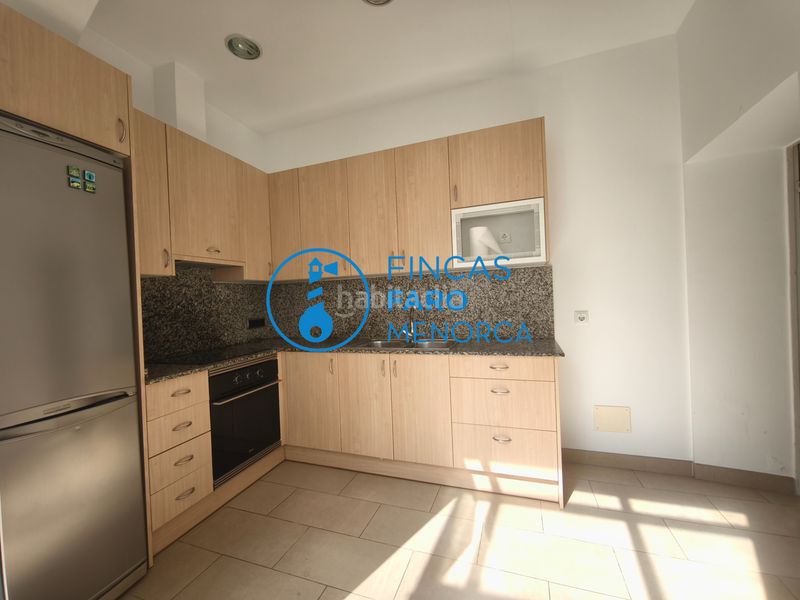 Foto 85aa1a14-87d6-415c-b990-82a3627959df. Casa adossada a Alaior poble Alaior