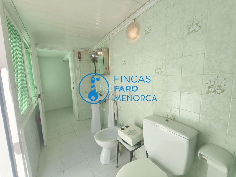 Foto a9fef43b-3d01-40c4-9165-9950103fb5c5. Casa adossada a Alaior poble Alaior