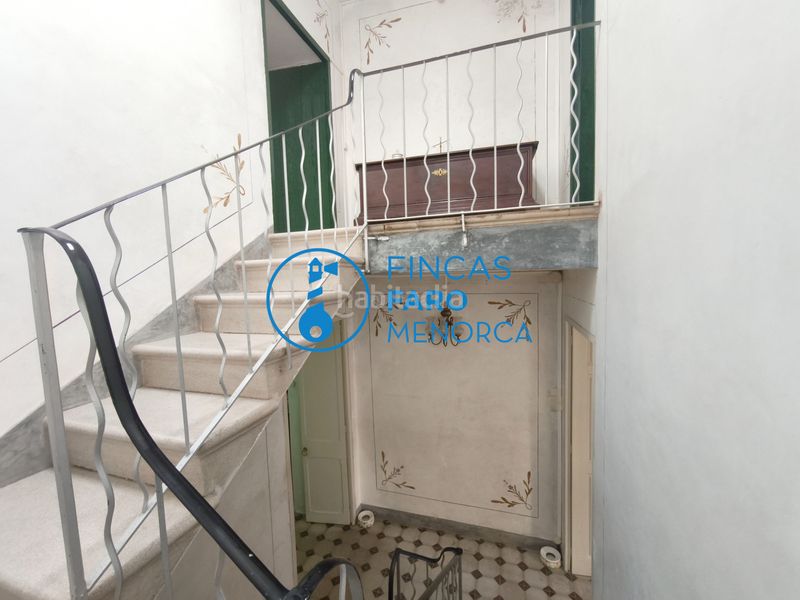 Foto b0fb6921-0fee-41c7-bae8-5f1b60a30f42. Casa adossada a Alaior poble Alaior
