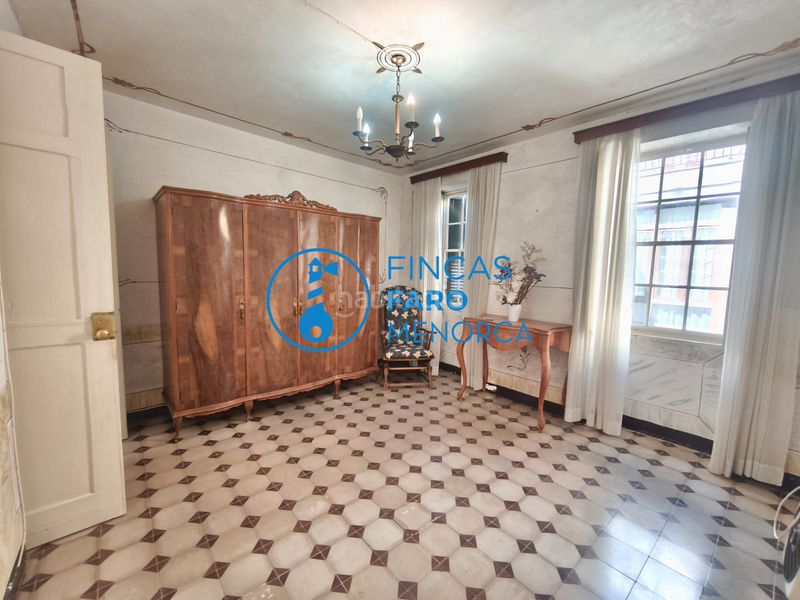 Foto c0b4cd40-f83b-4082-b6b8-0c8b8e287d2b. Casa adossada a Alaior poble Alaior