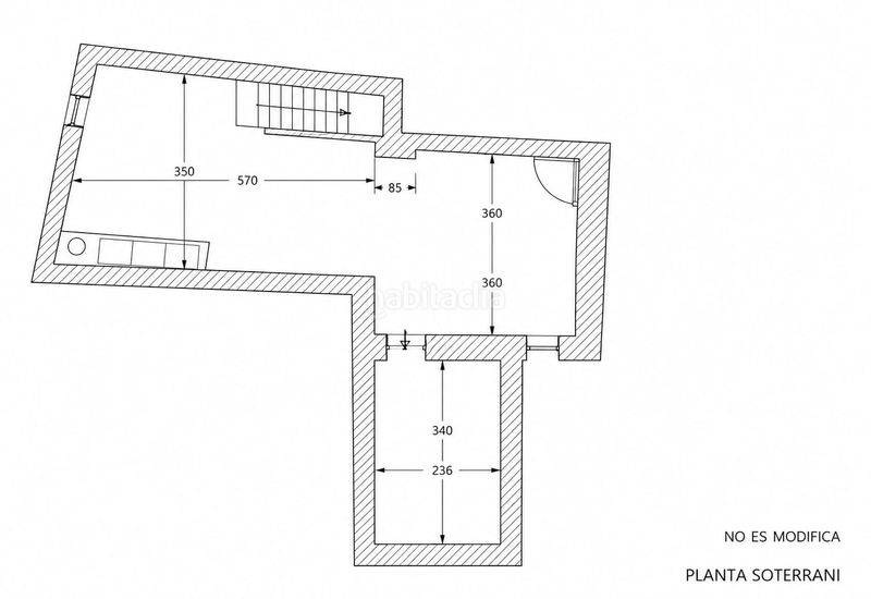 Foto d4c0eb5f-c575-48ae-acf3-f2a6fb900291. Casa adossada a Alaior poble Alaior
