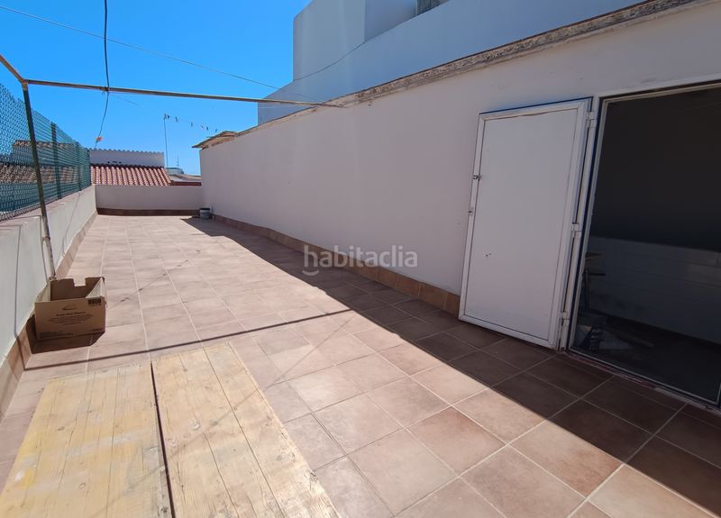 Foto 98d81792-de57-4520-83fe-c2bb809e94f5. Pis a Avinguda Menorca-Sínia Costabella Maó / Mahón