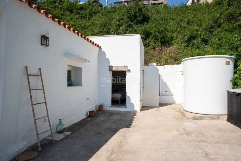 Foto 083b0f2c-f5e3-4cbd-8058-8af3a5b8b97e. Casa amb xemeneia calefacció aparcament a Cala Llonga-Sa Mesquida Maó / Mahón