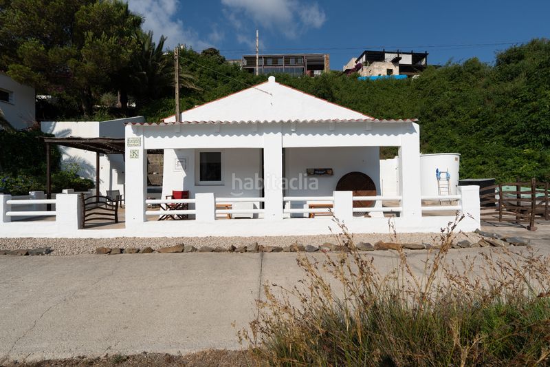 Foto 3e33e067-2c05-45e1-a3fe-7828ef886b5e. Casa amb xemeneia calefacció aparcament a Cala Llonga-Sa Mesquida Maó / Mahón