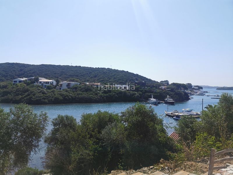 Foto 407c2195-ff05-45d9-832a-ee652b5aee97. Casa amb xemeneia calefacció aparcament a Cala Llonga-Sa Mesquida Maó / Mahón