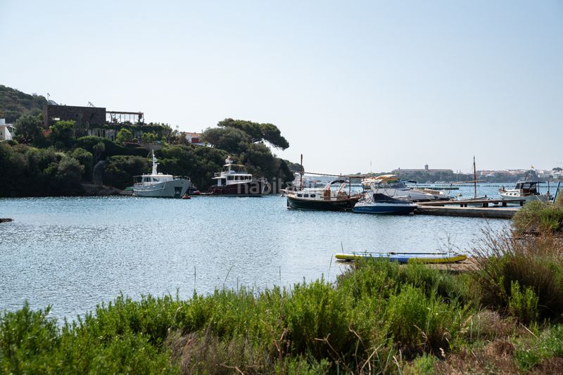 Foto 493bd724-f5f3-4400-b65d-d2c9bcea2e29. Casa amb xemeneia calefacció aparcament a Cala Llonga-Sa Mesquida Maó / Mahón